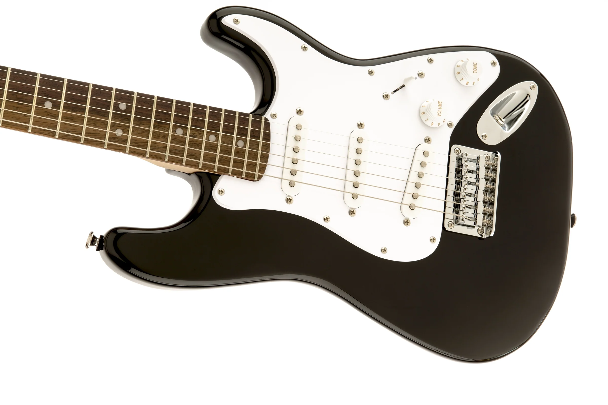 Squier Mini Startocaster - Image 4