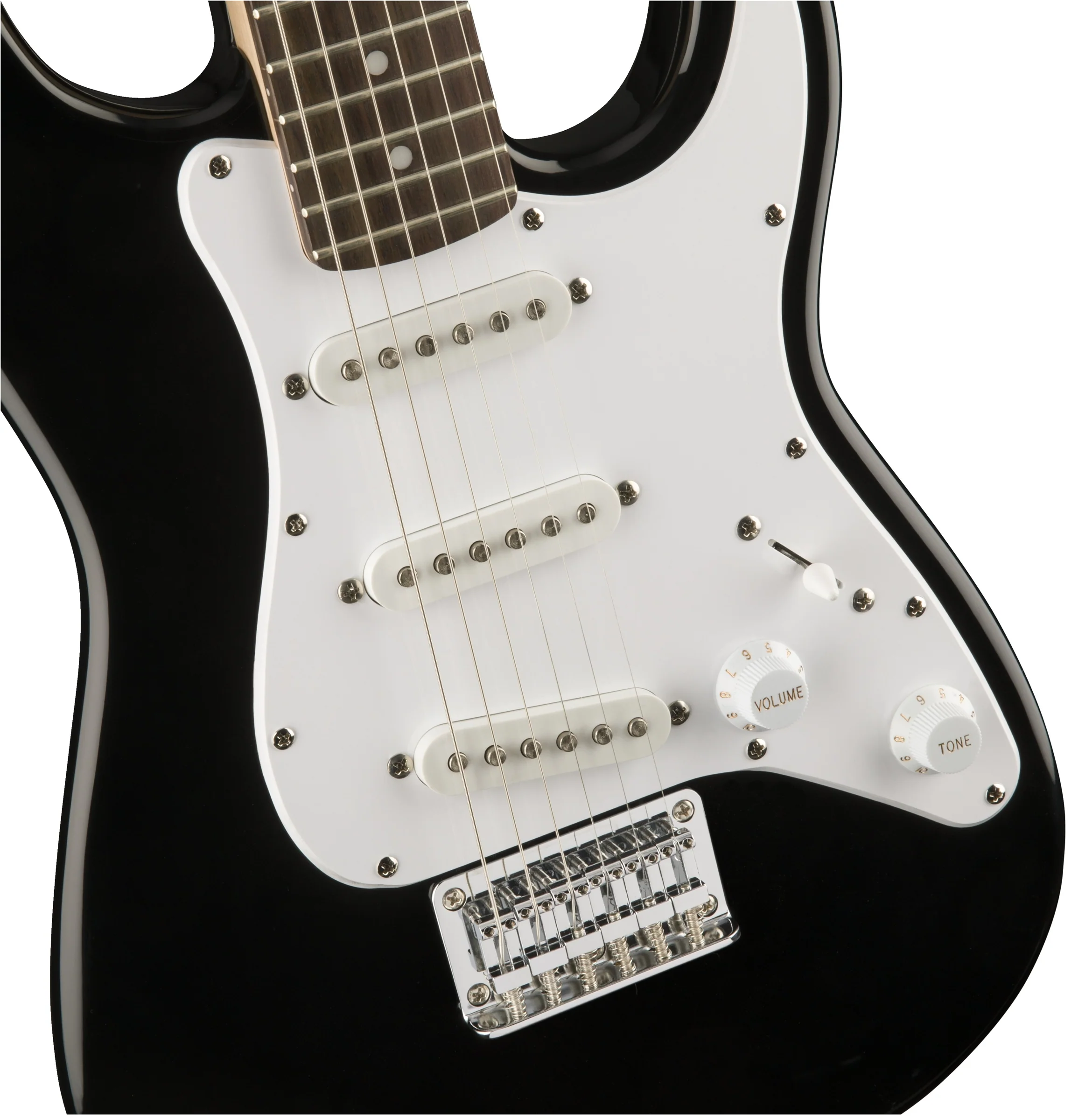 Squier Mini Startocaster - Image 5