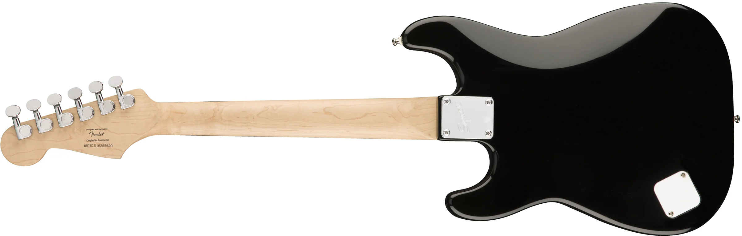Squier Mini Startocaster - Image 6