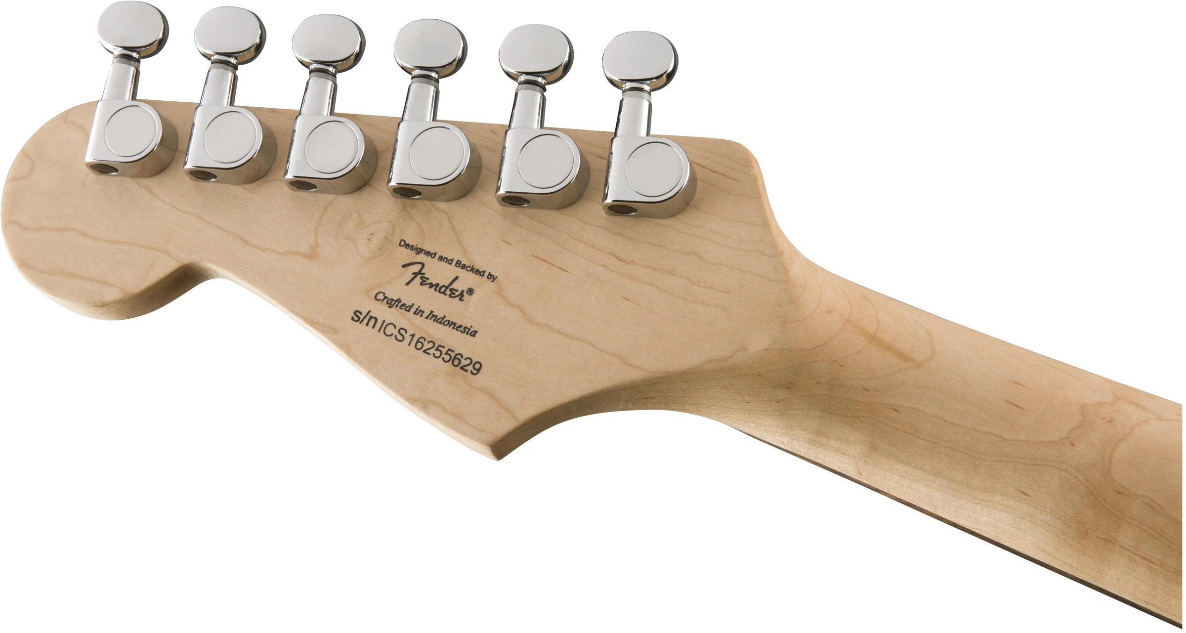 Squier Mini Startocaster - Image 8