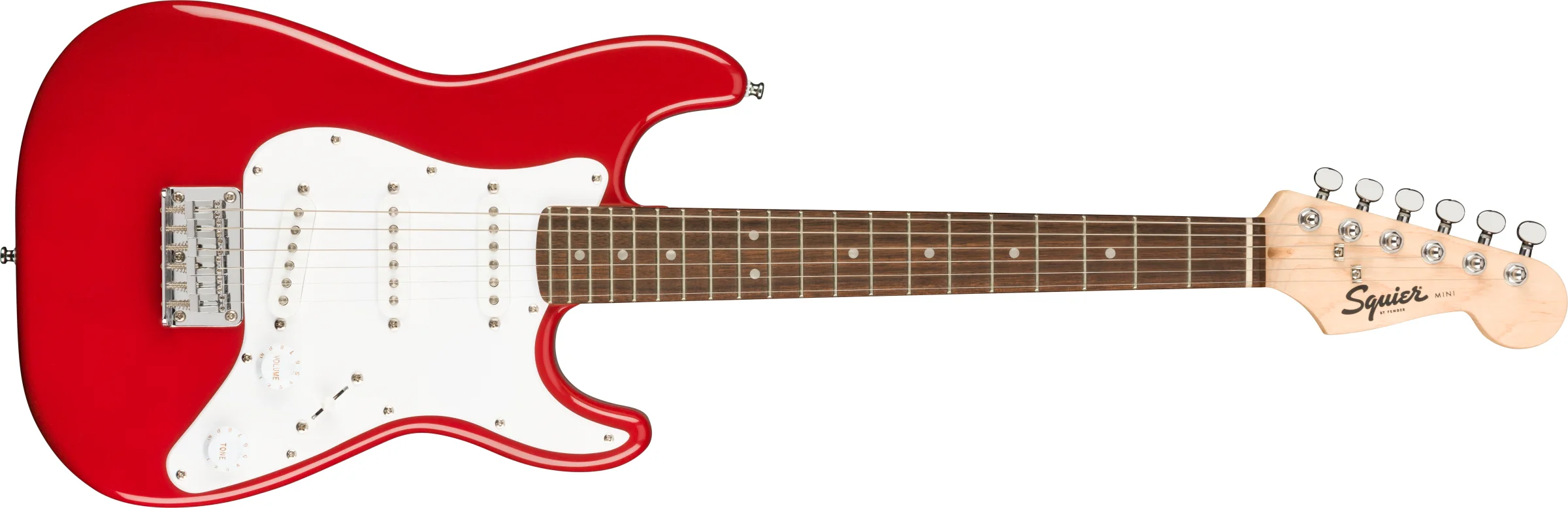 Squier Mini Startocaster - Image 9