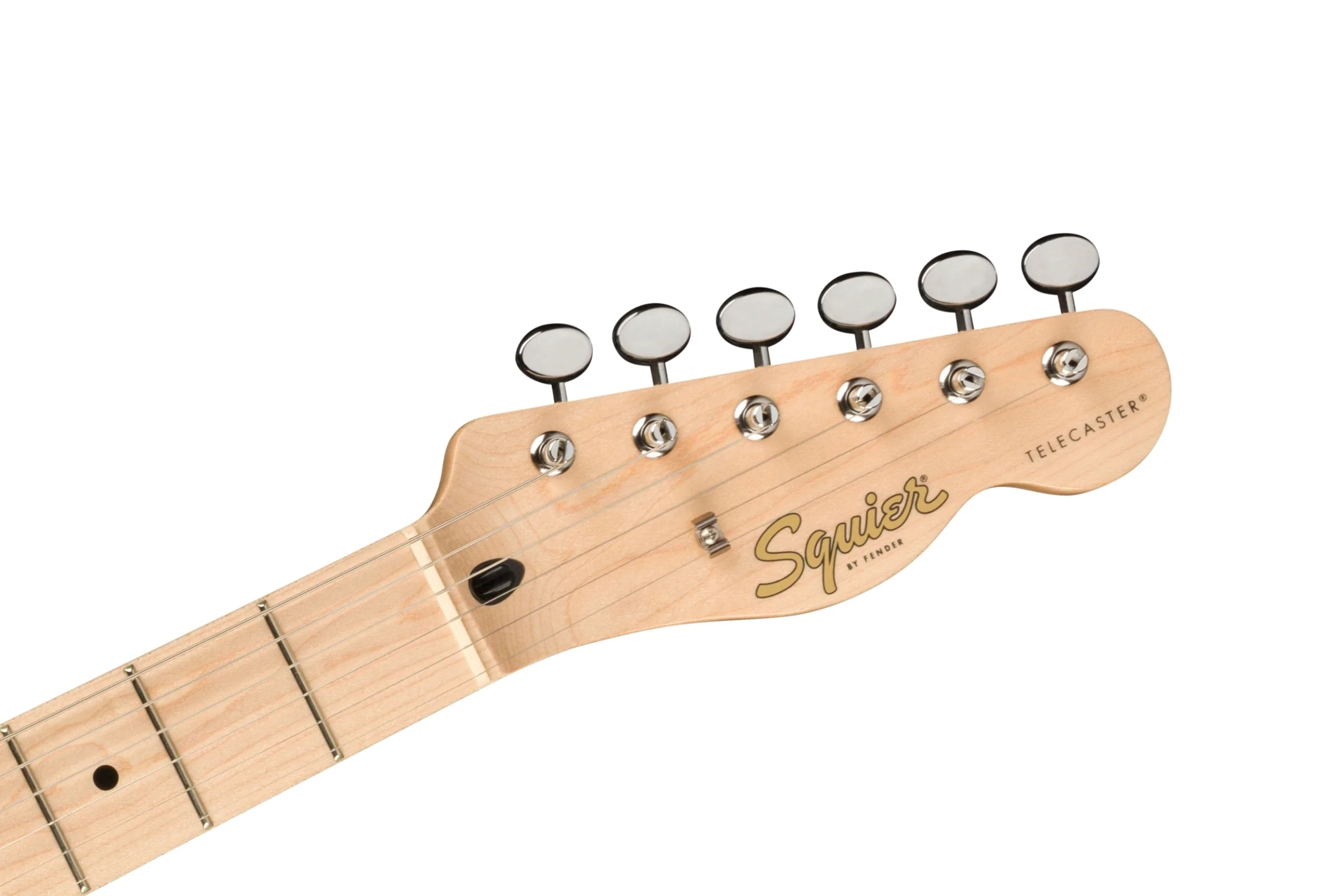 Squier Paranormal Cabronita Telecaster Thinline - Image 12