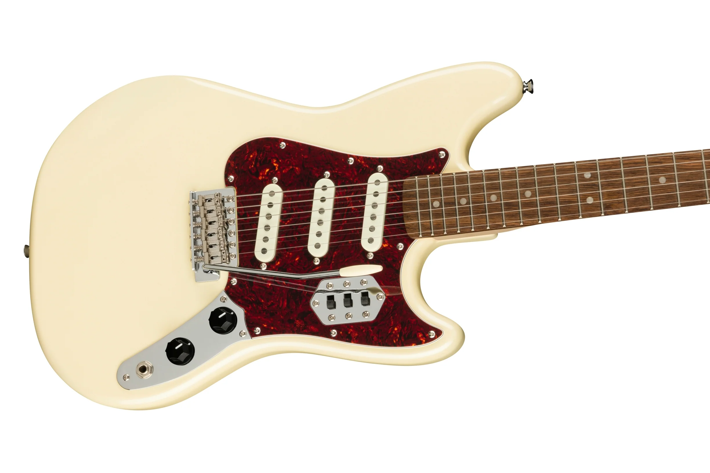 Squier Paranormal Cyclone - Image 10
