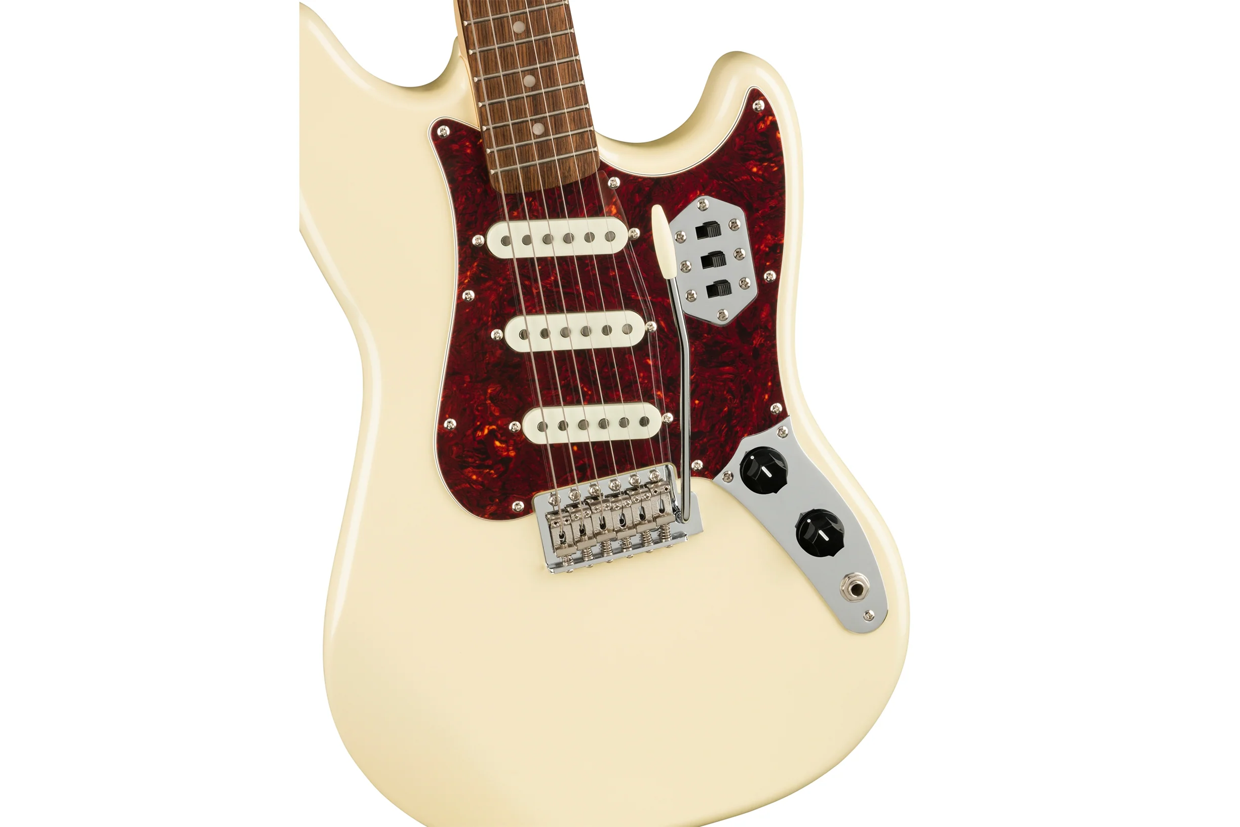 Squier Paranormal Cyclone - Image 11