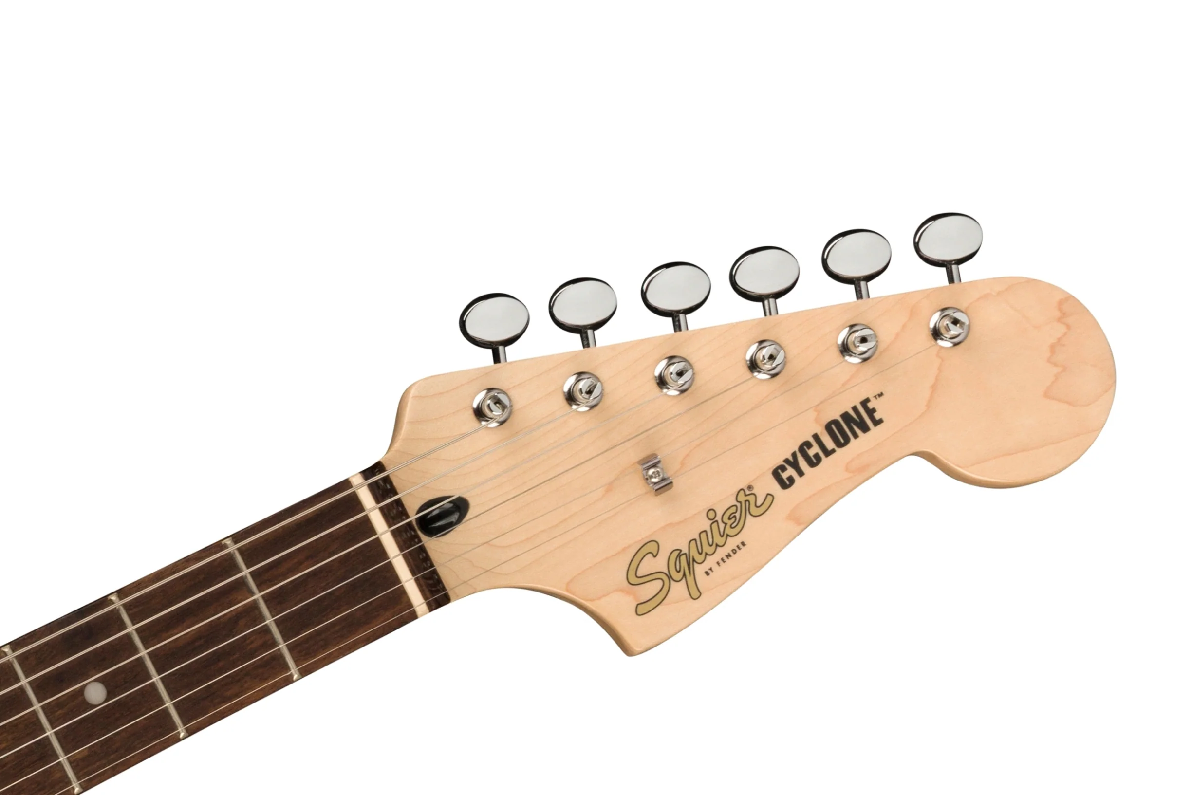 Squier Paranormal Cyclone - Image 12