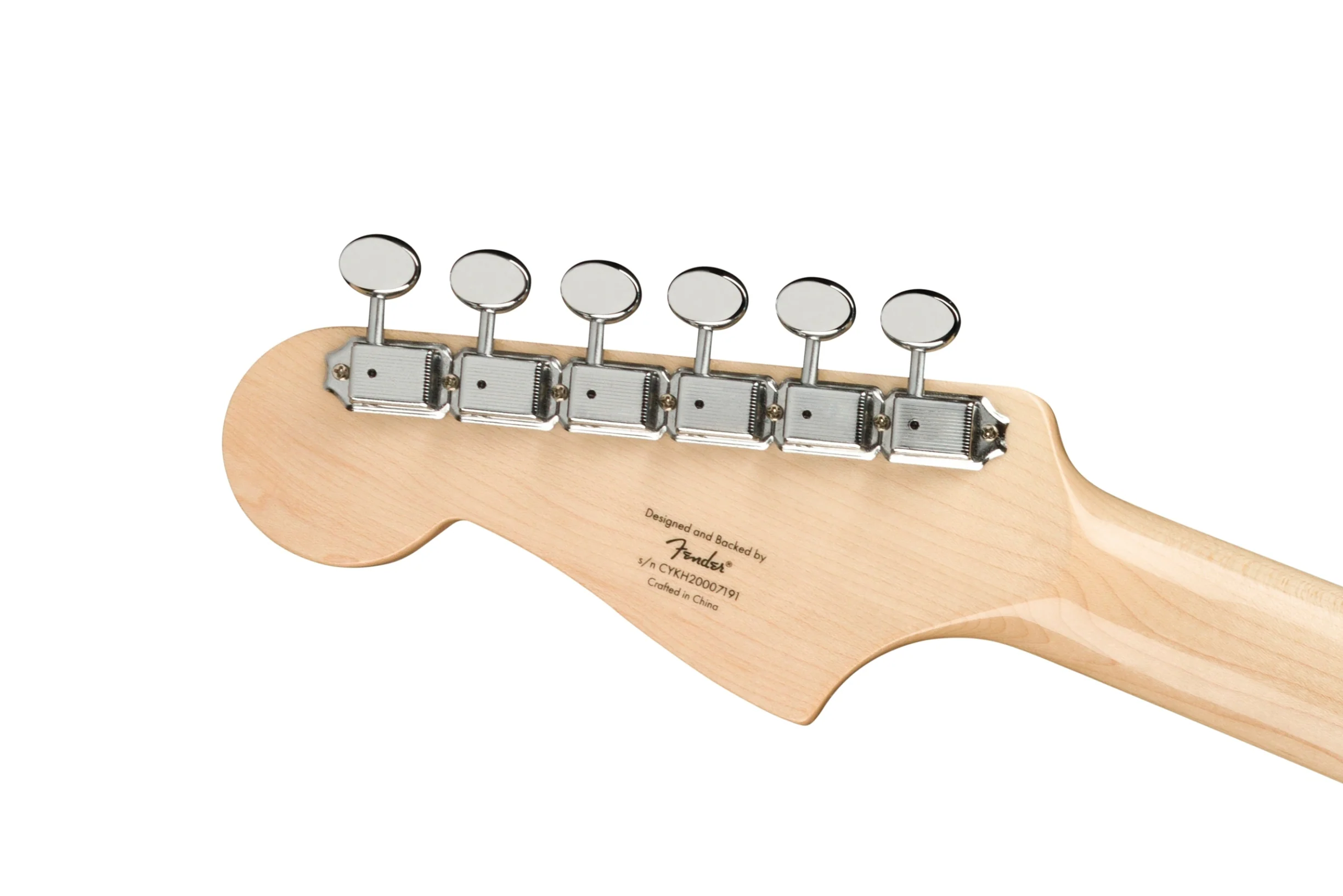Squier Paranormal Cyclone - Image 13