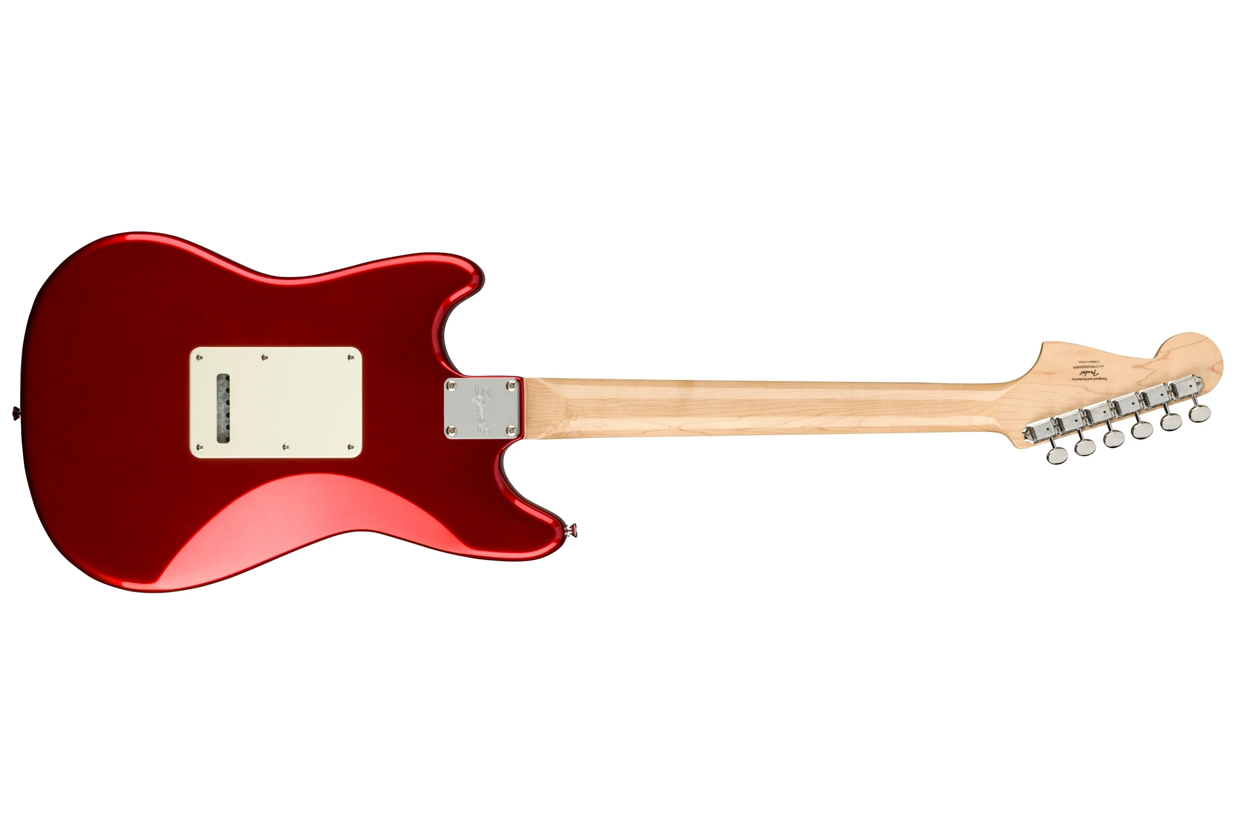 Squier Paranormal Cyclone - Image 3