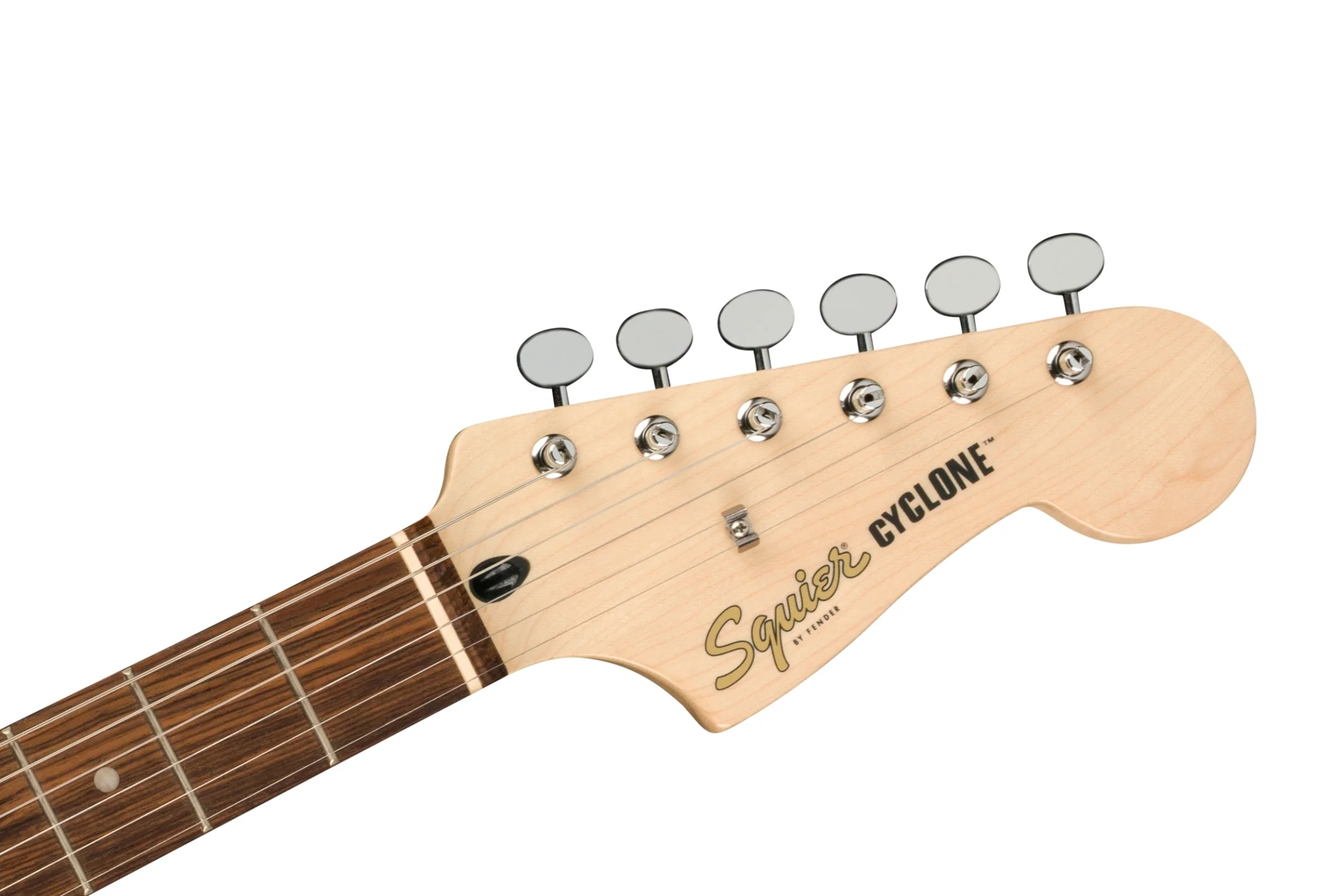 Squier Paranormal Cyclone - Image 6