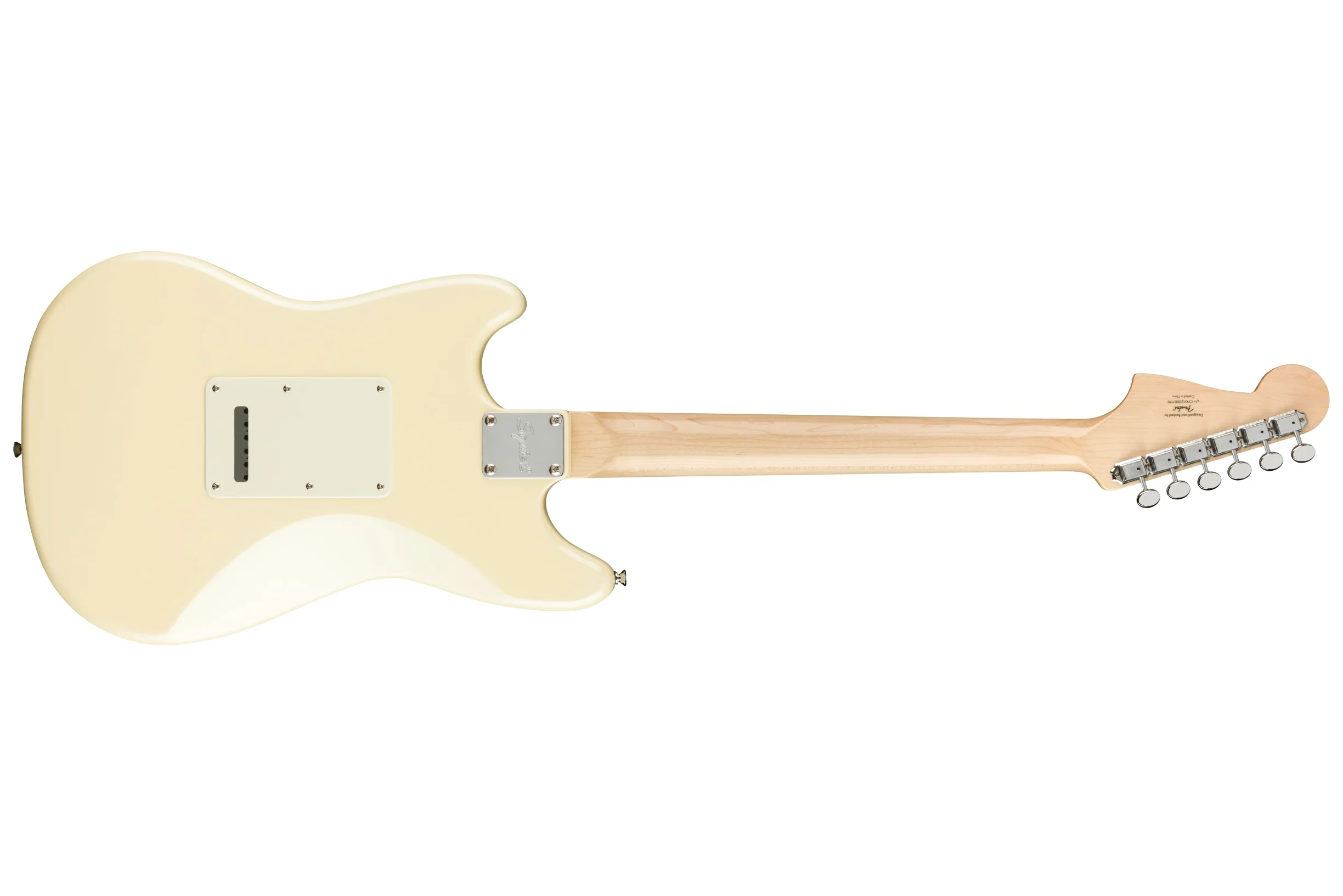Squier Paranormal Cyclone - Image 9