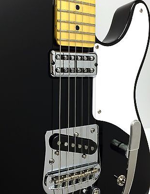 Squier Vintage Modified Cabronita Telecaster W/Bigsby - Image 3