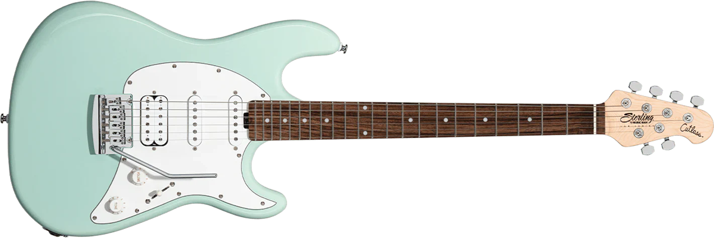 Sterling Cutlass HSS - Image 4