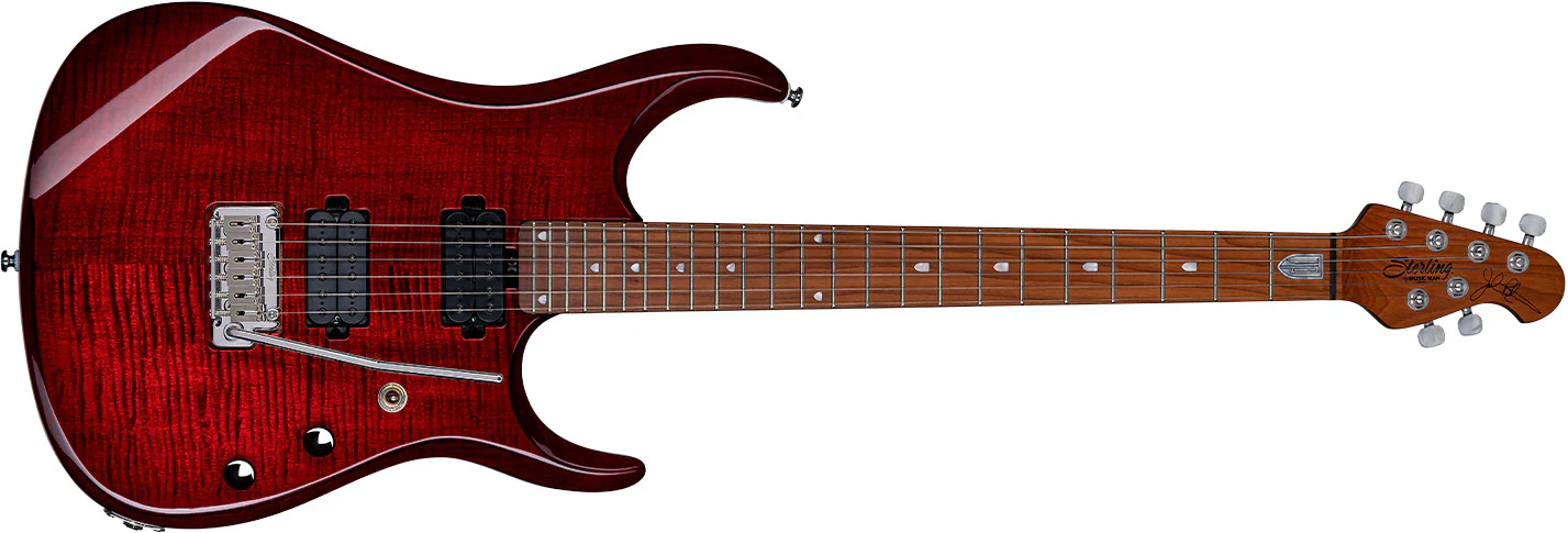 Sterling JP150 John Petrucci - Image 5