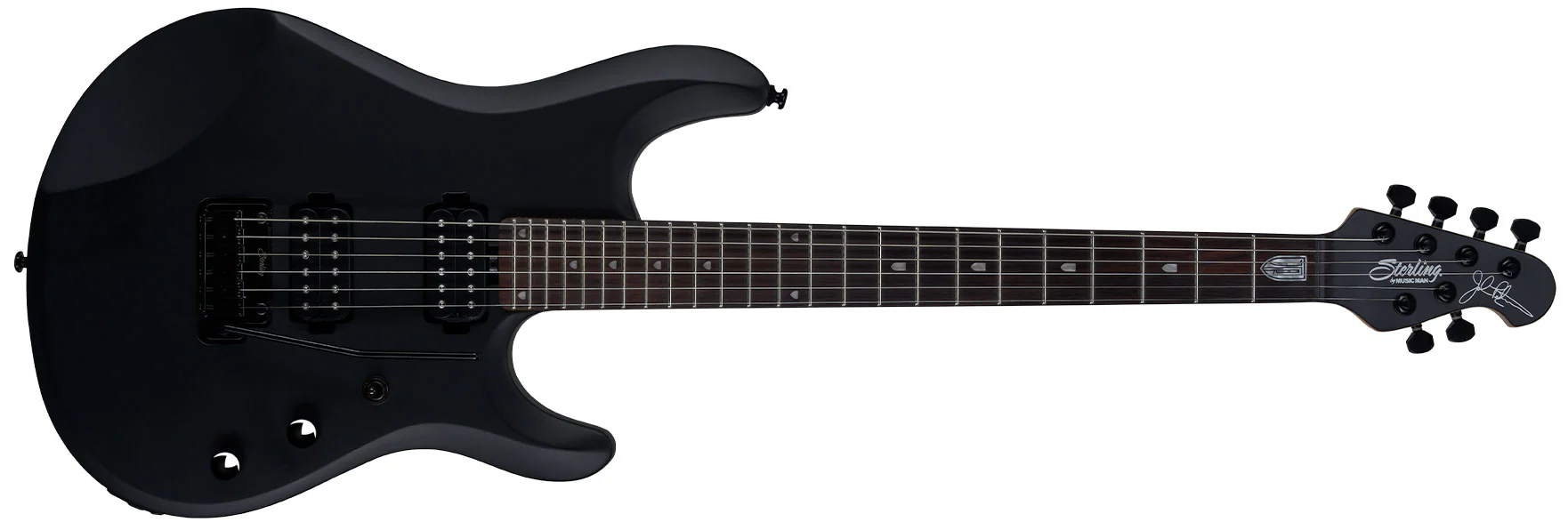 Sterling JP60 - Image 3