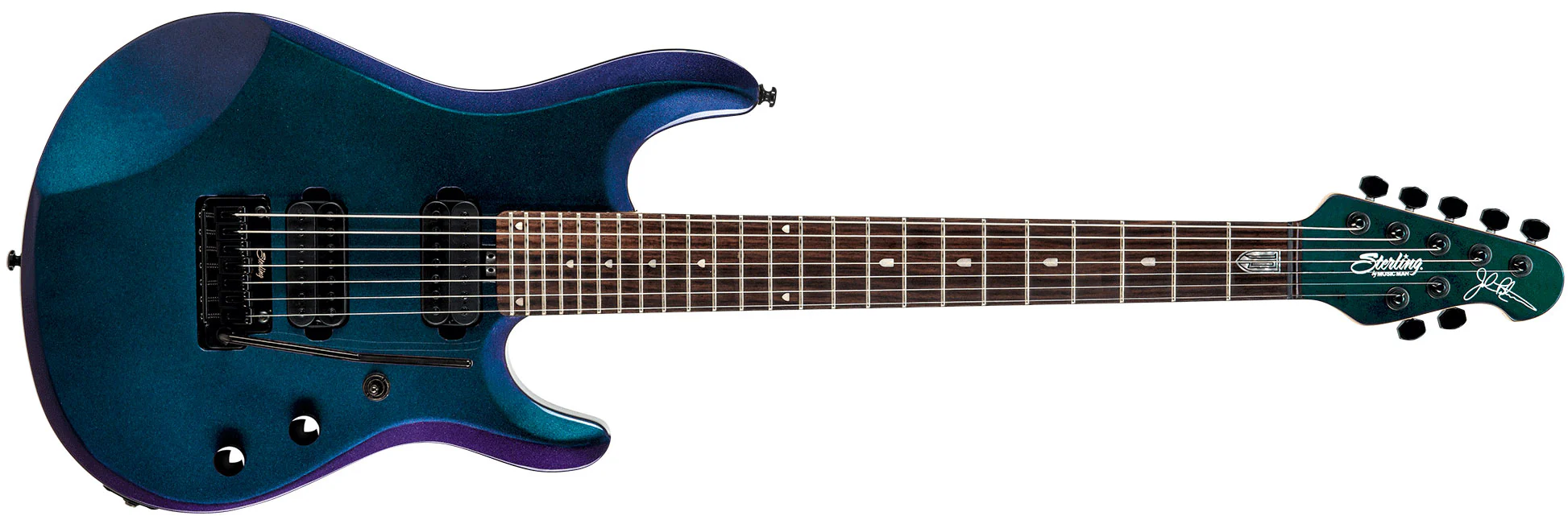 Sterling JP70 John Petrucci - Image 3