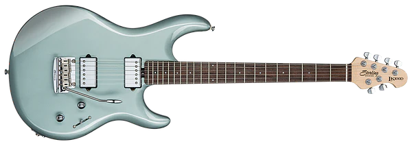 Sterling LK-100D Steve Lukather - Image 2