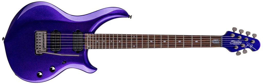Sterling 2019 Majesty - Image 3