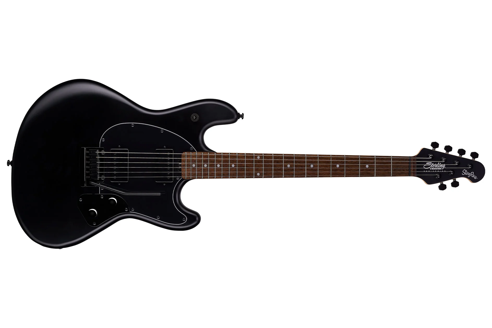 Sterling StingRay