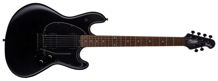 Sterling StingRay - Image 2