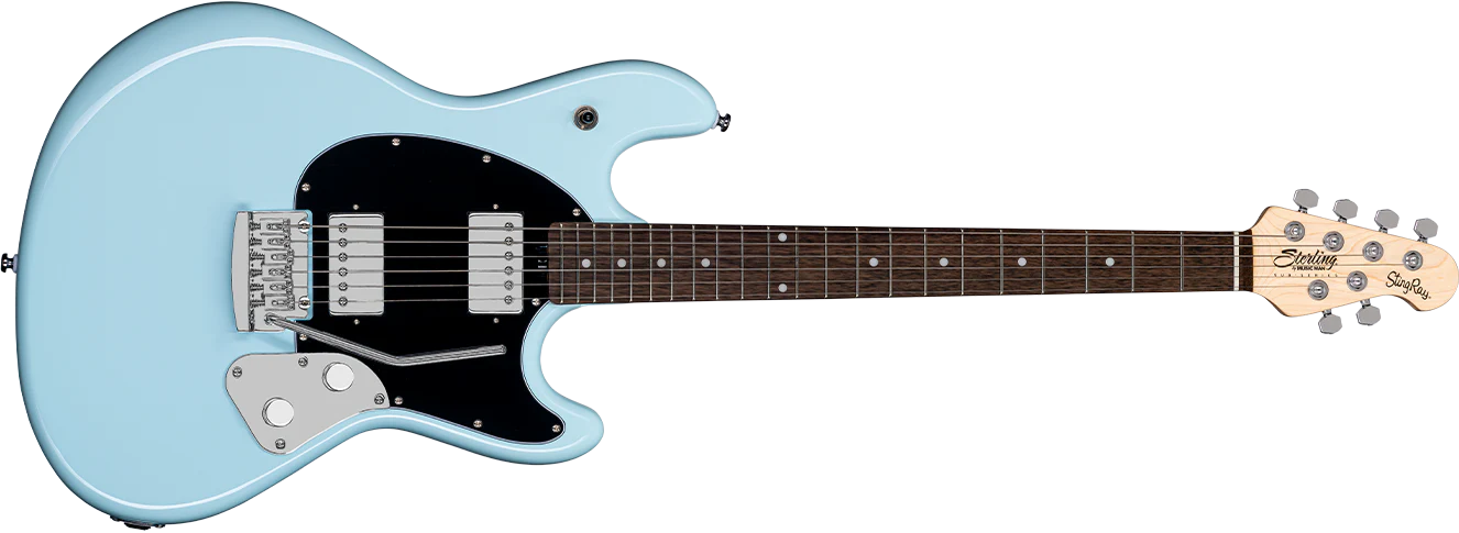 Sterling StingRay - Image 3
