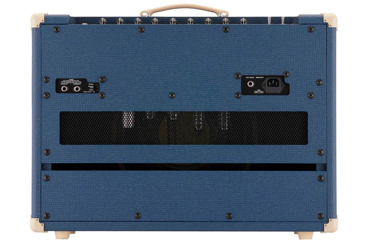 Vox AC15C1 Rich Blue - Image 4