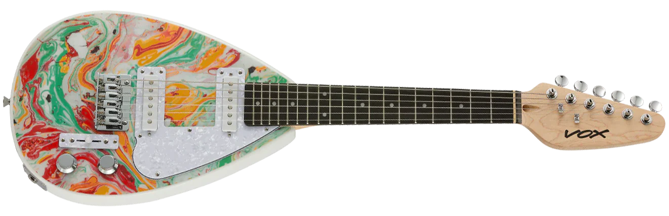 Vox Mark III Mini - Image 7