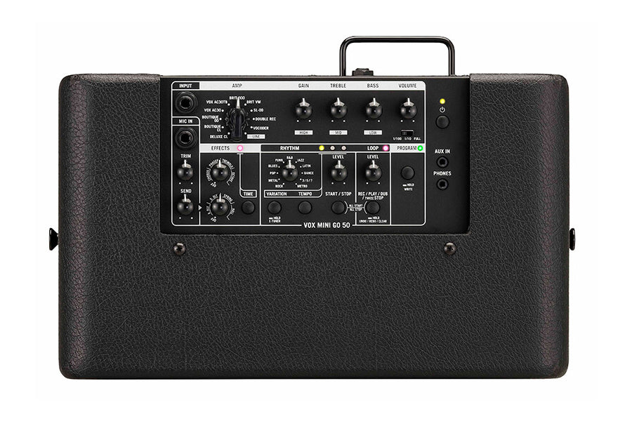 Vox Mini Go 50 - Image 6