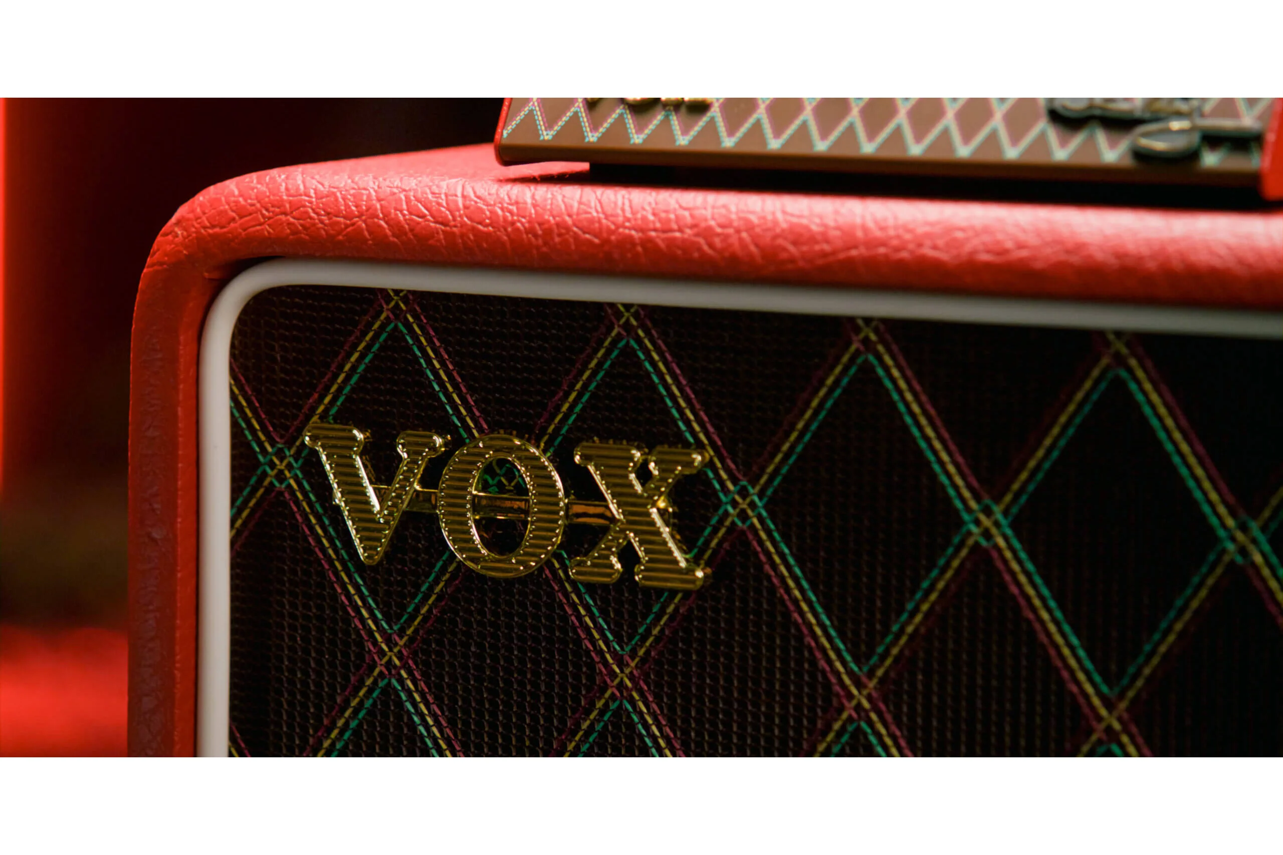 Vox Limited Edition MV50 Brian May Set - Image 8