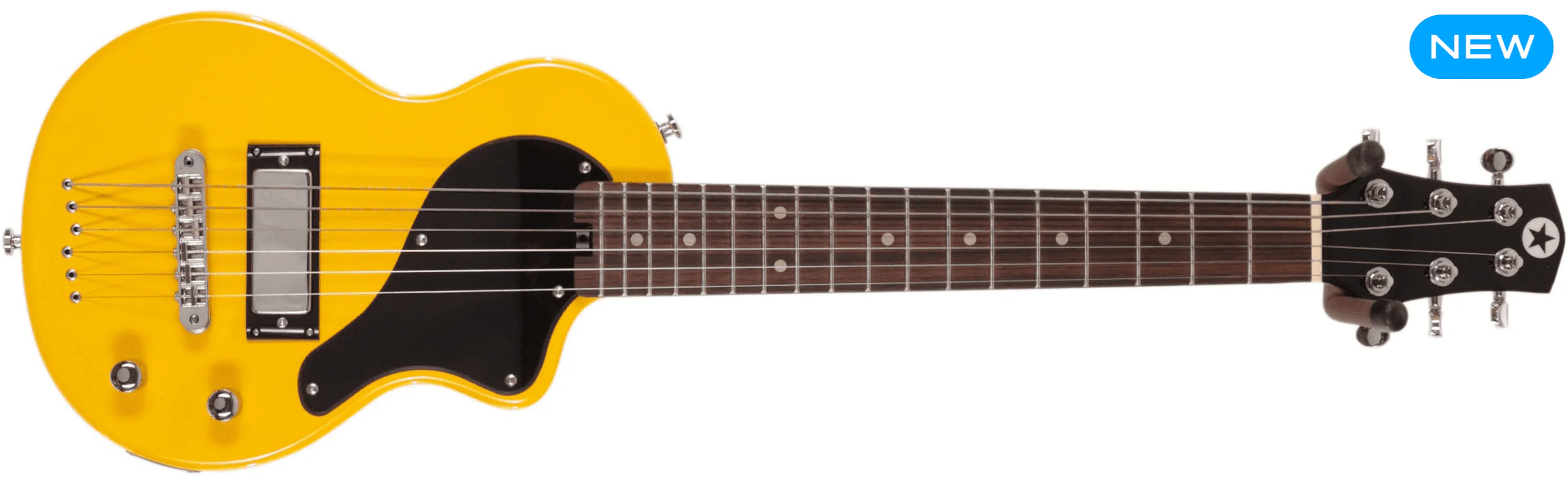 Blackstar Carry-on ST Guitar - Image 10