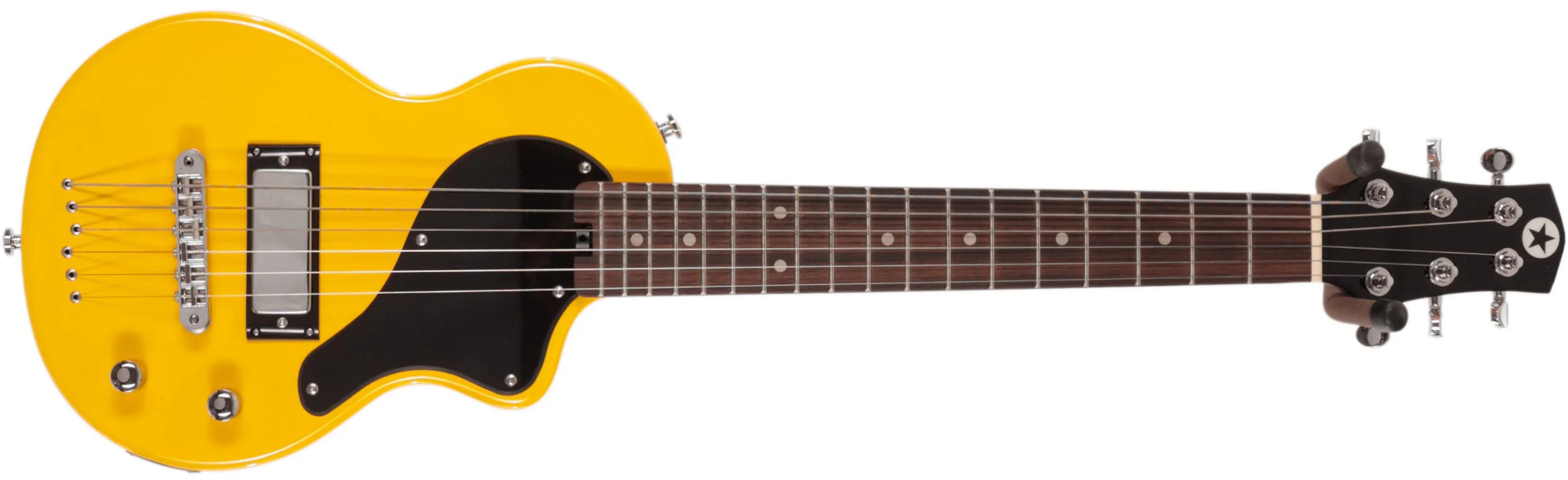 Blackstar Carry-on ST Guitar - Image 11