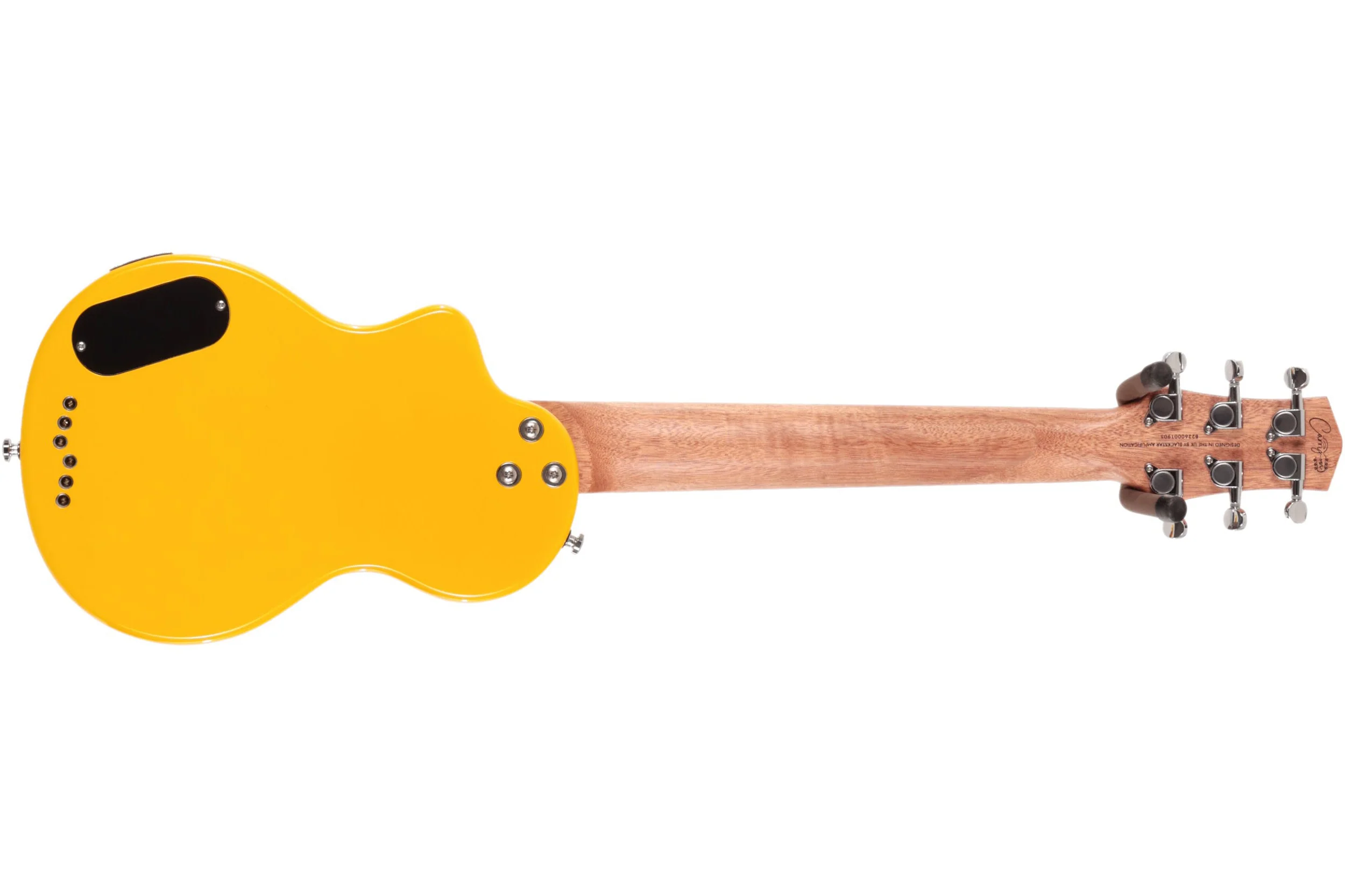 Blackstar Carry-on ST Guitar - Image 12