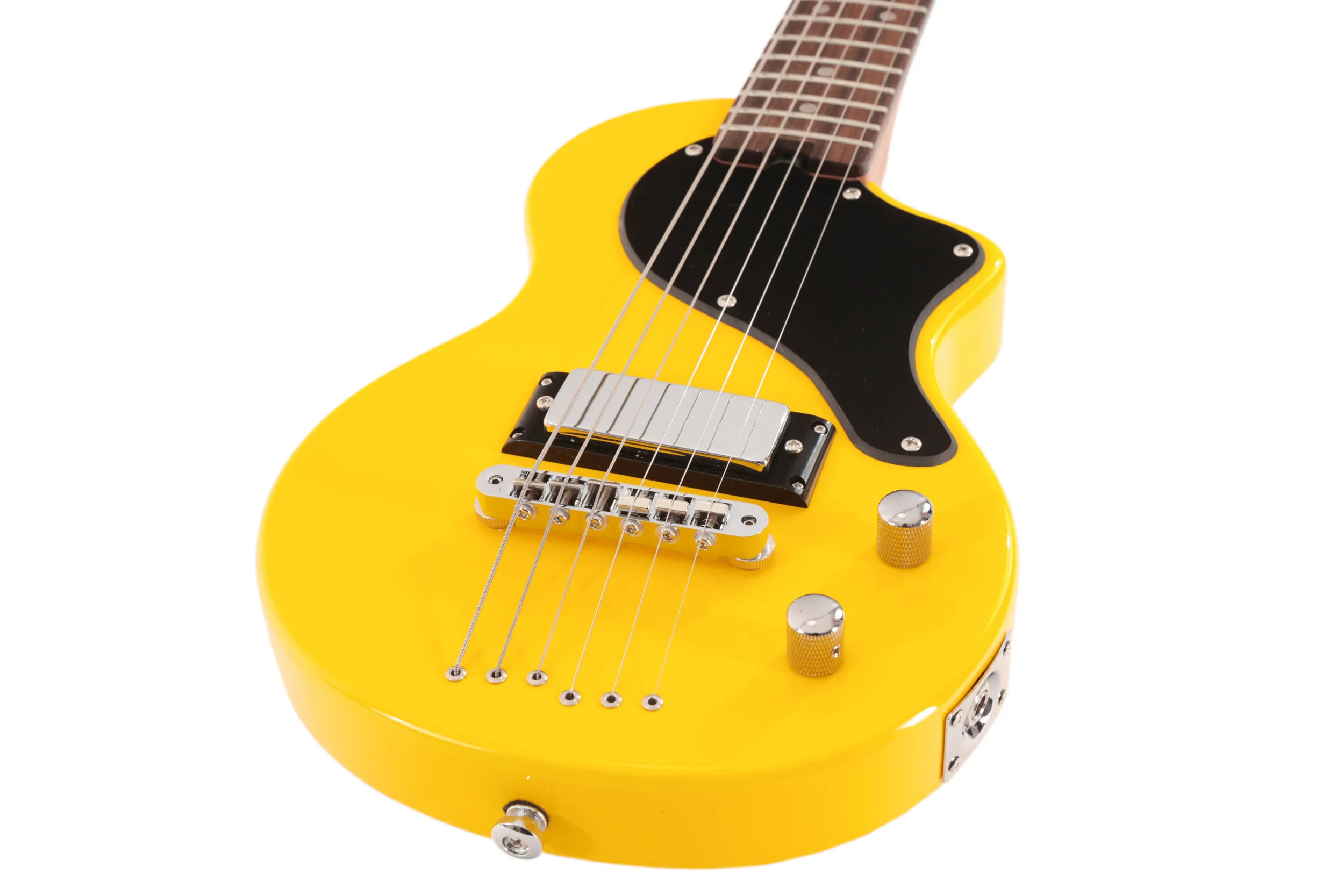 Blackstar Carry-on ST Guitar - Image 14