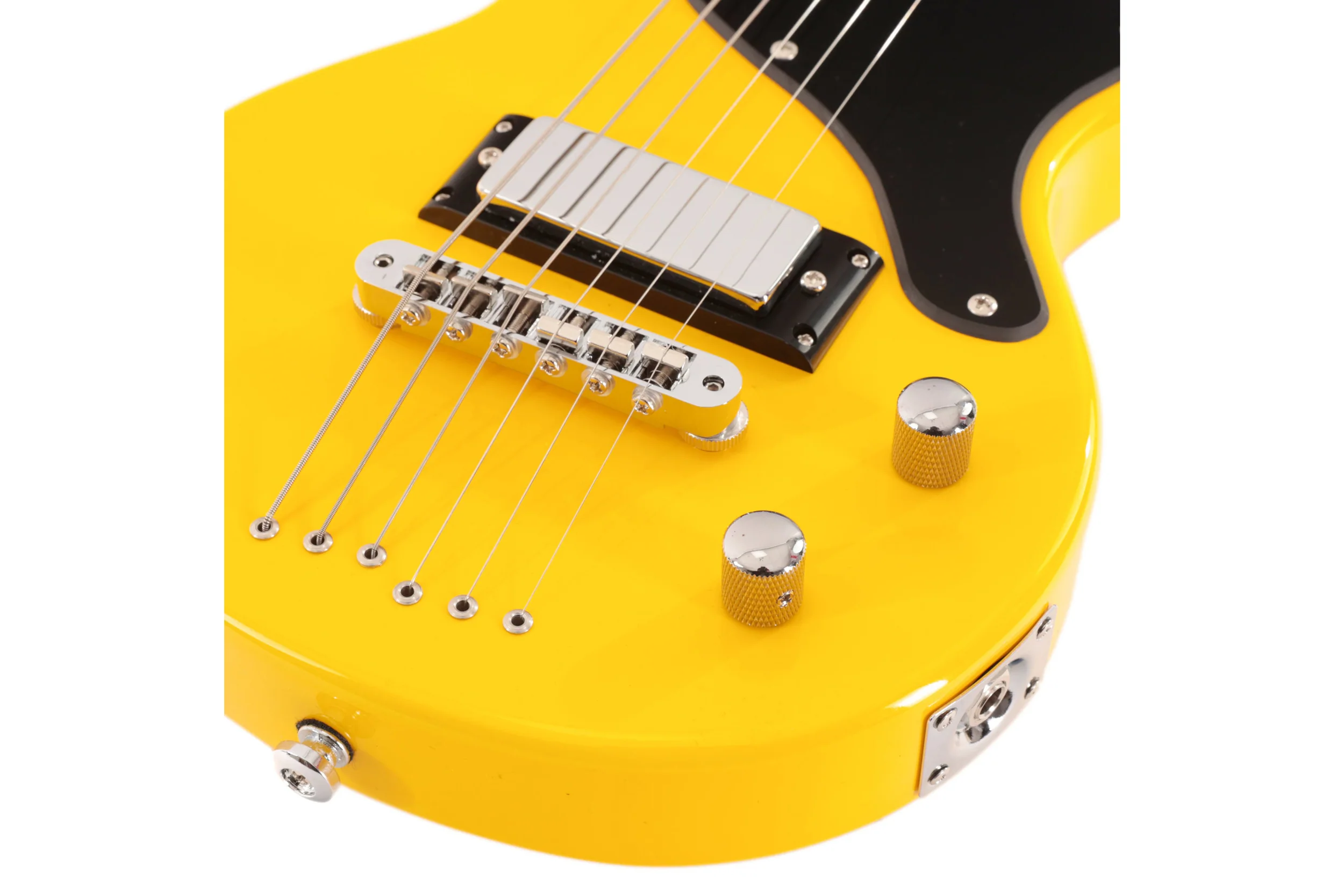 Blackstar Carry-on ST Guitar - Image 15