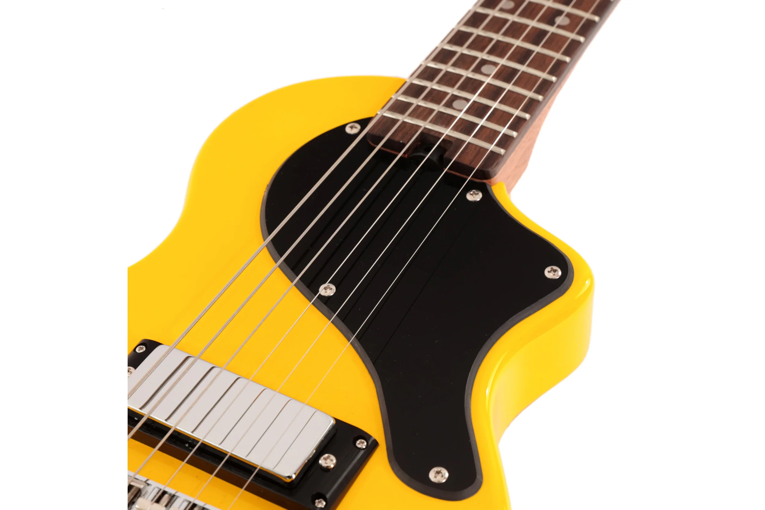 Blackstar Carry-on ST Guitar - Image 16