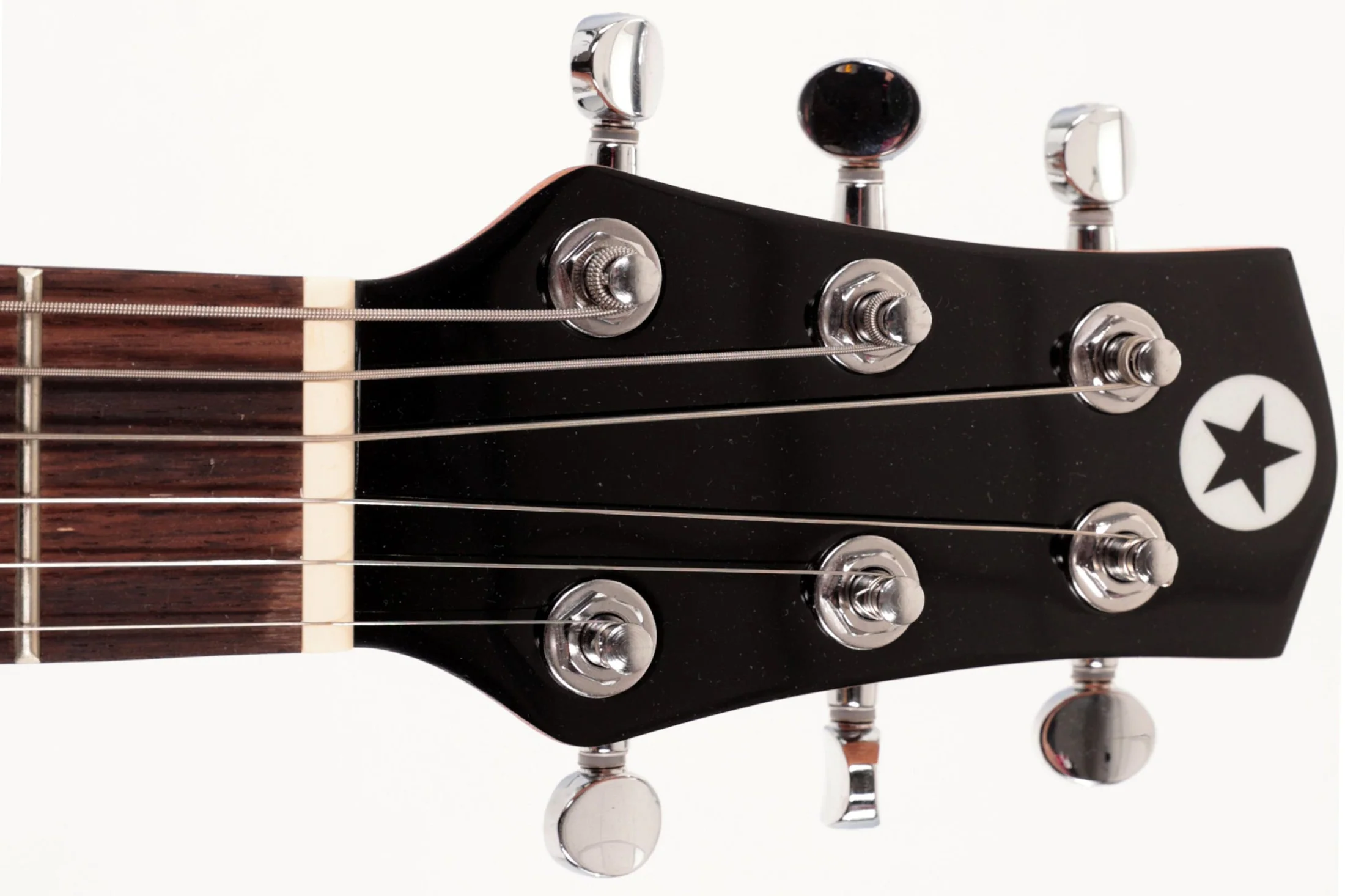 Blackstar Carry-on ST Guitar - Image 17