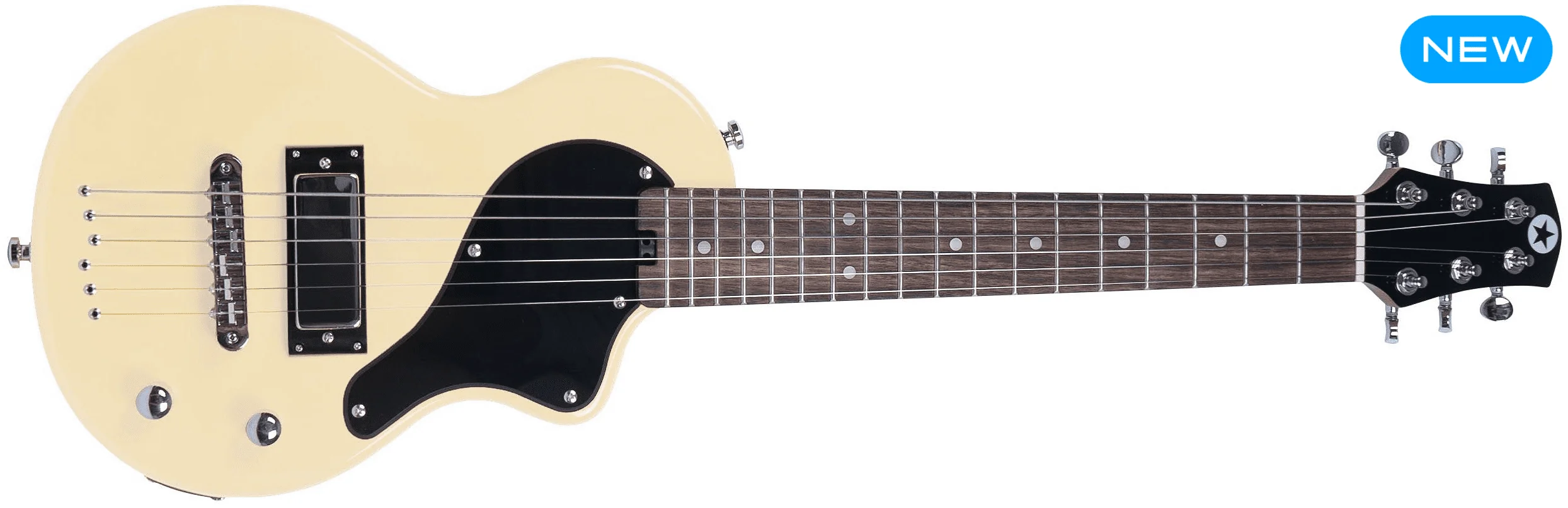 Blackstar Carry-on ST Guitar - Image 18