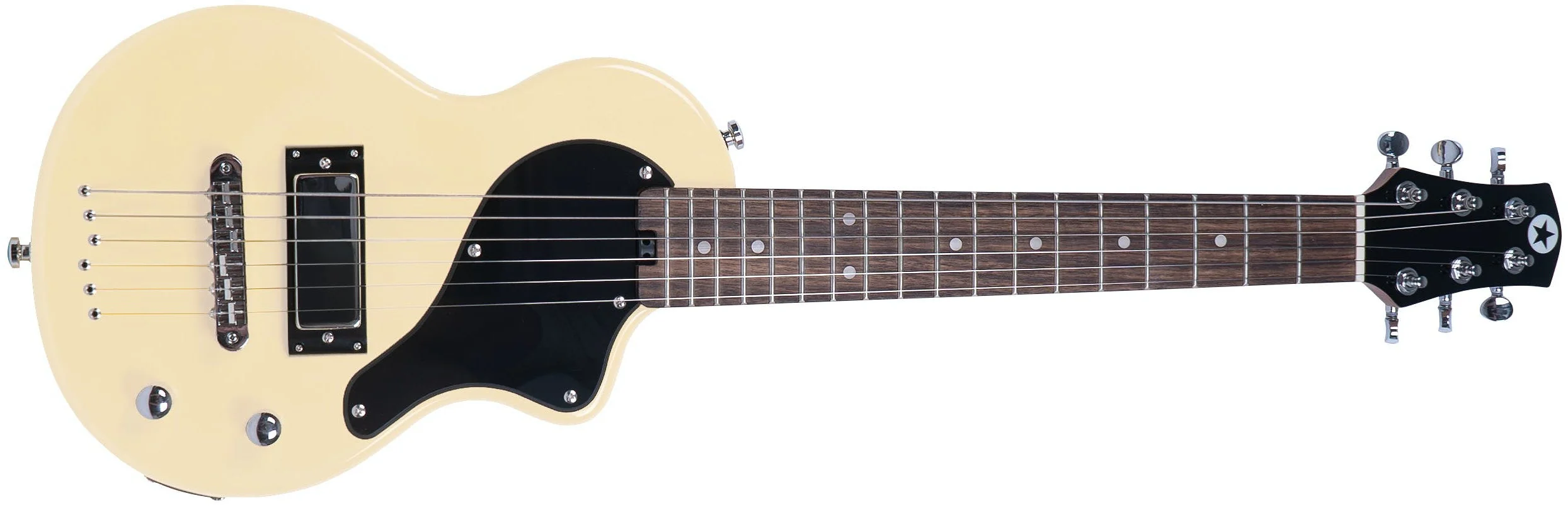 Blackstar Carry-on ST Guitar - Image 19