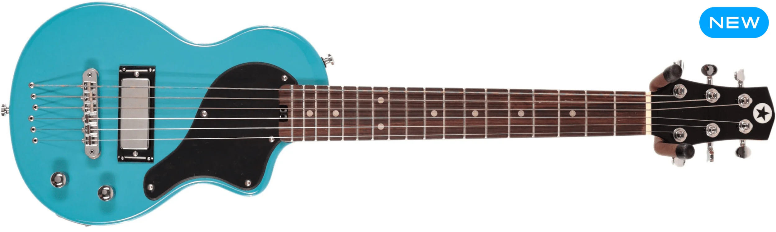 Blackstar Carry-on ST Guitar - Image 2