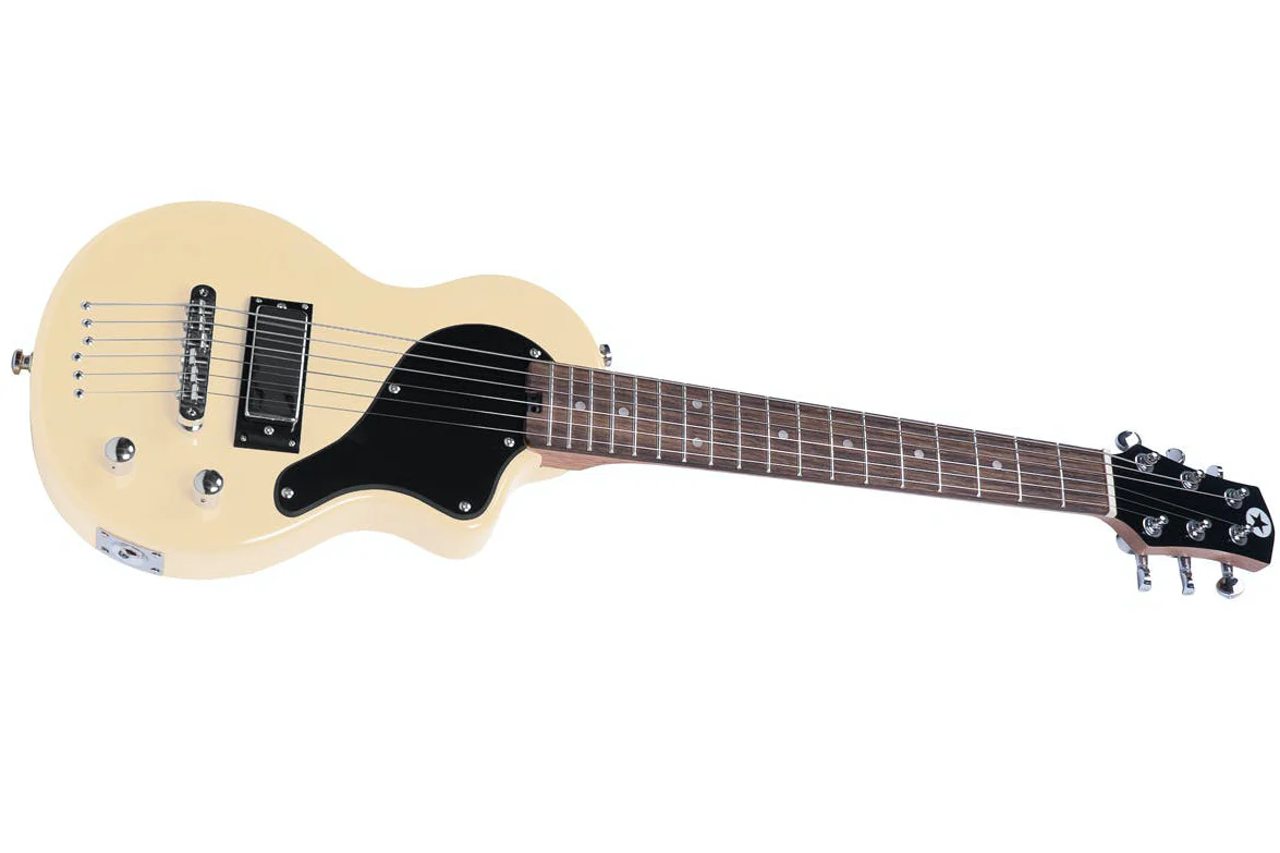 Blackstar Carry-on ST Guitar - Image 23