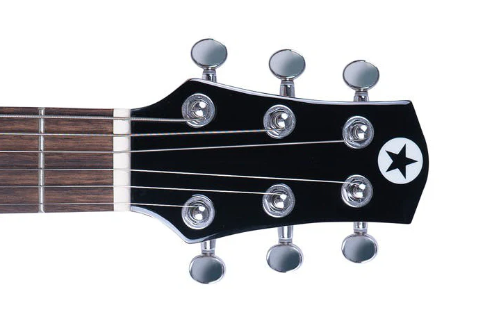 Blackstar Carry-on ST Guitar - Image 24