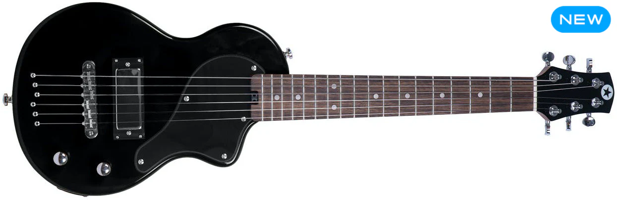 Blackstar Carry-on ST Guitar - Image 25