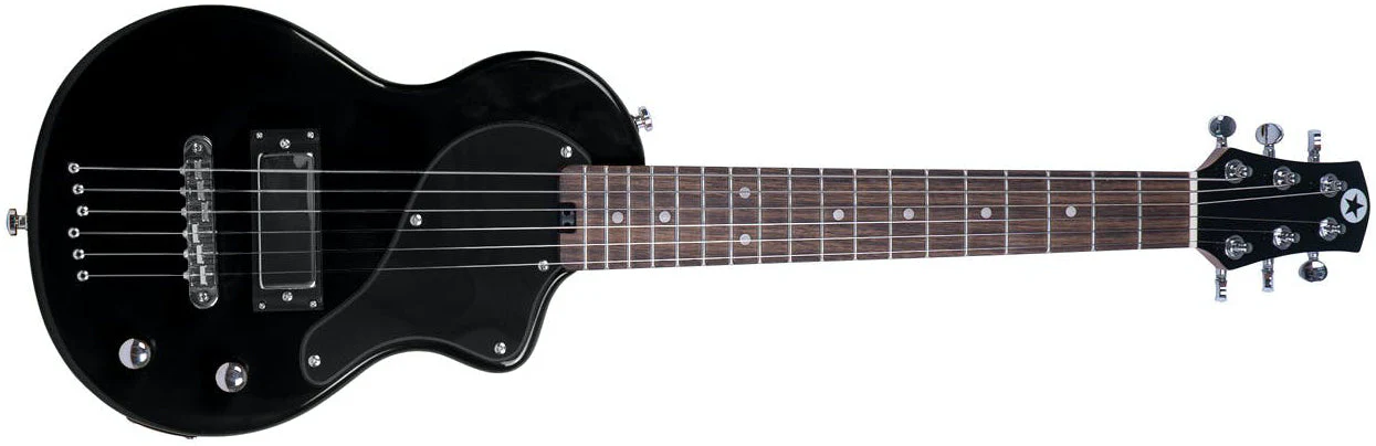 Blackstar Carry-on ST Guitar - Image 26