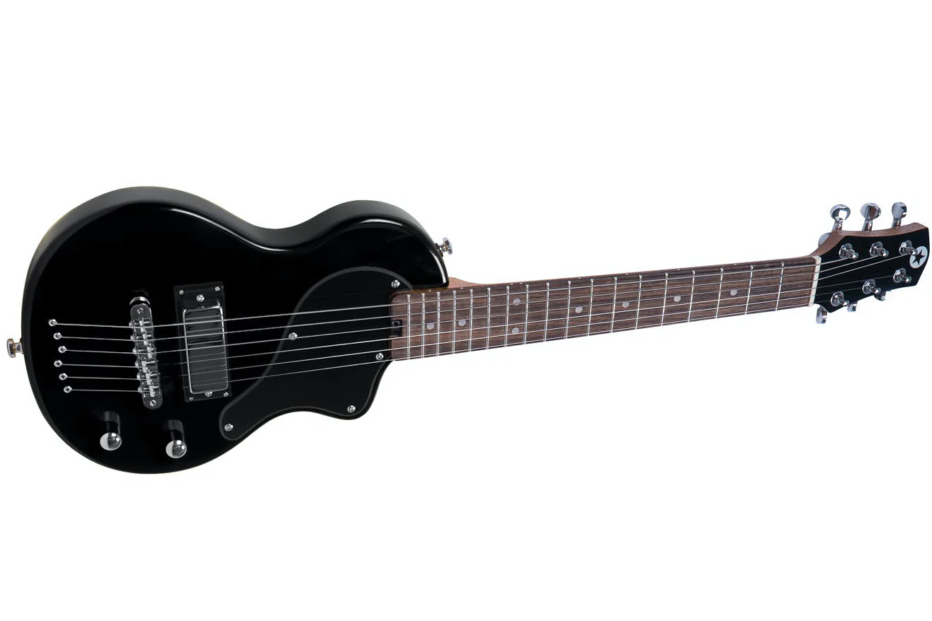 Blackstar Carry-on ST Guitar - Image 28