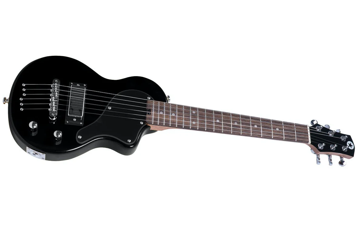 Blackstar Carry-on ST Guitar - Image 29