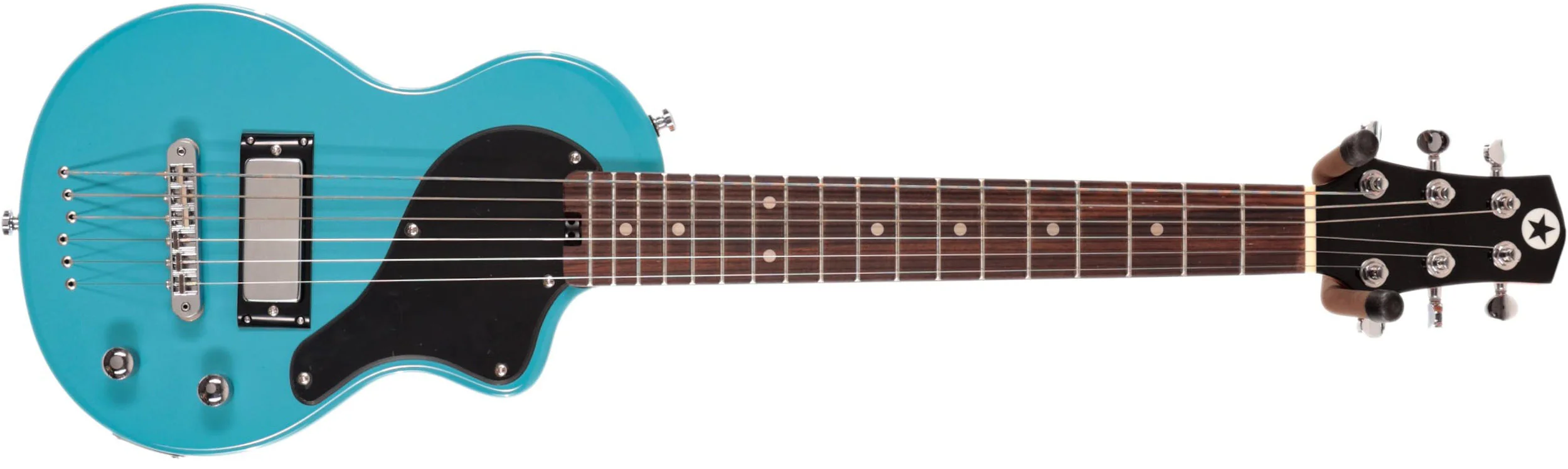 Blackstar Carry-on ST Guitar - Image 3