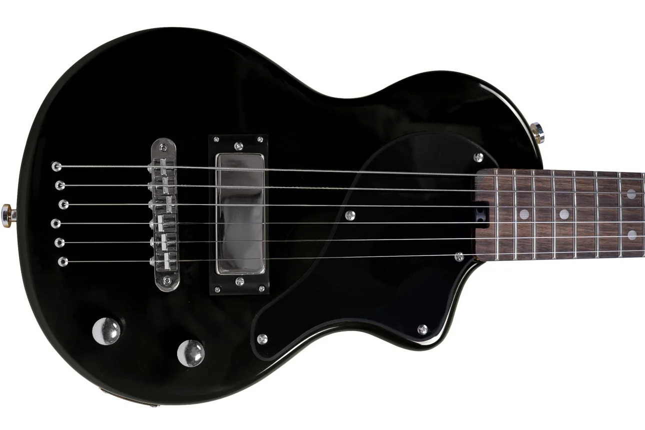 Blackstar Carry-on ST Guitar - Image 30