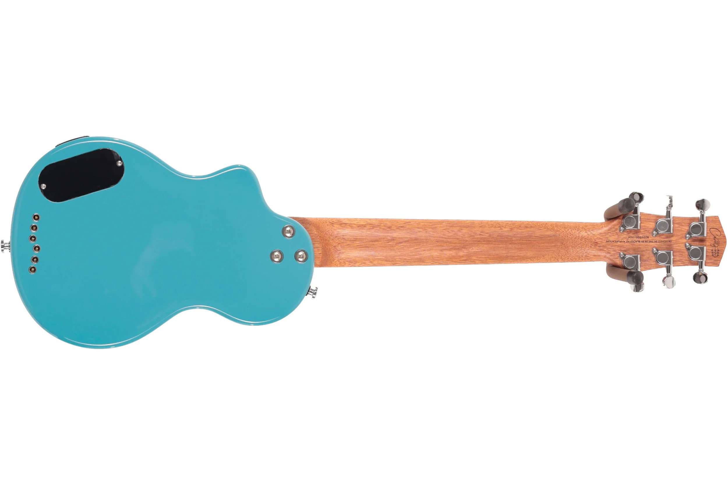 Blackstar Carry-on ST Guitar - Image 4
