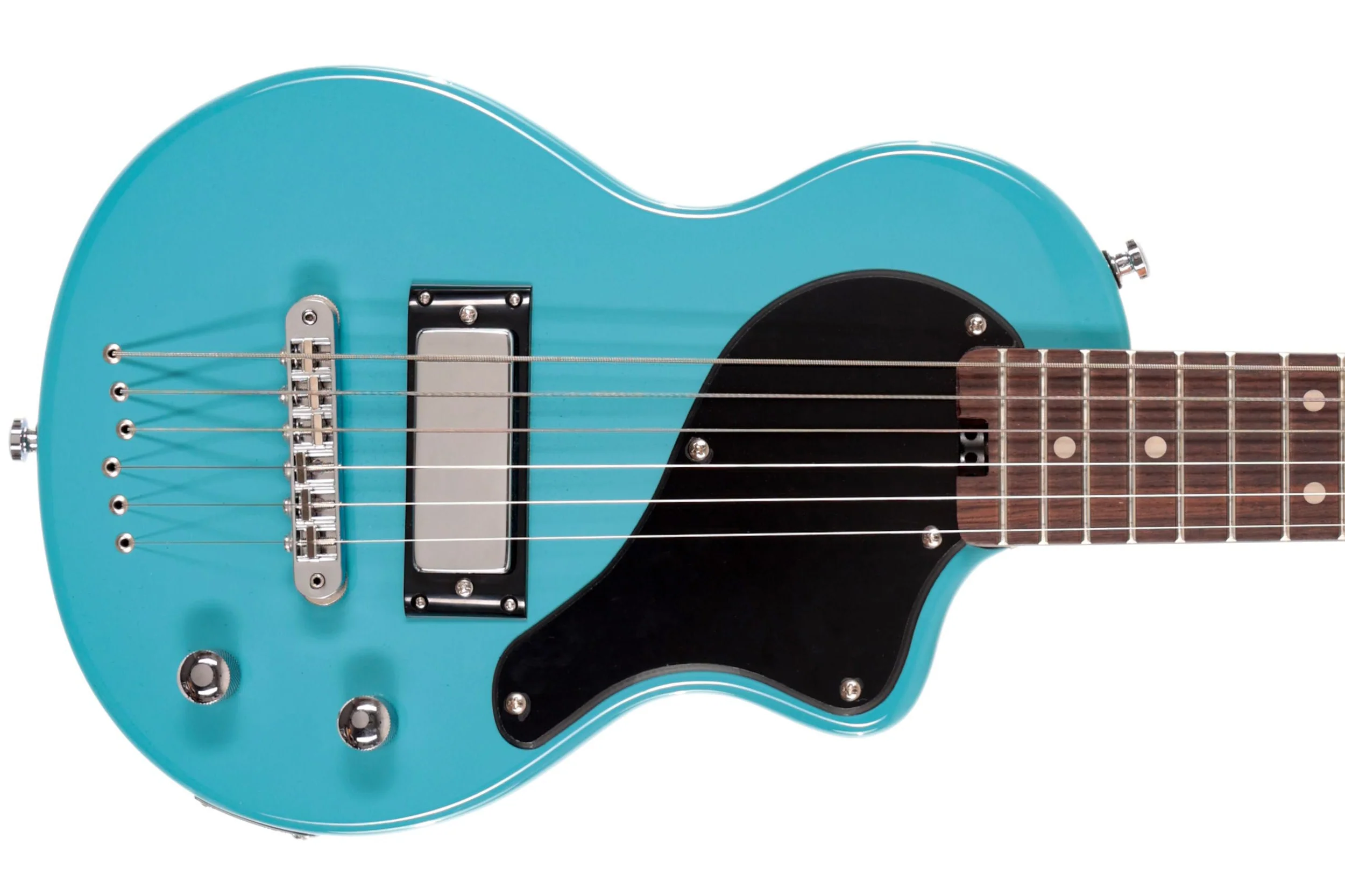 Blackstar Carry-on ST Guitar - Image 5