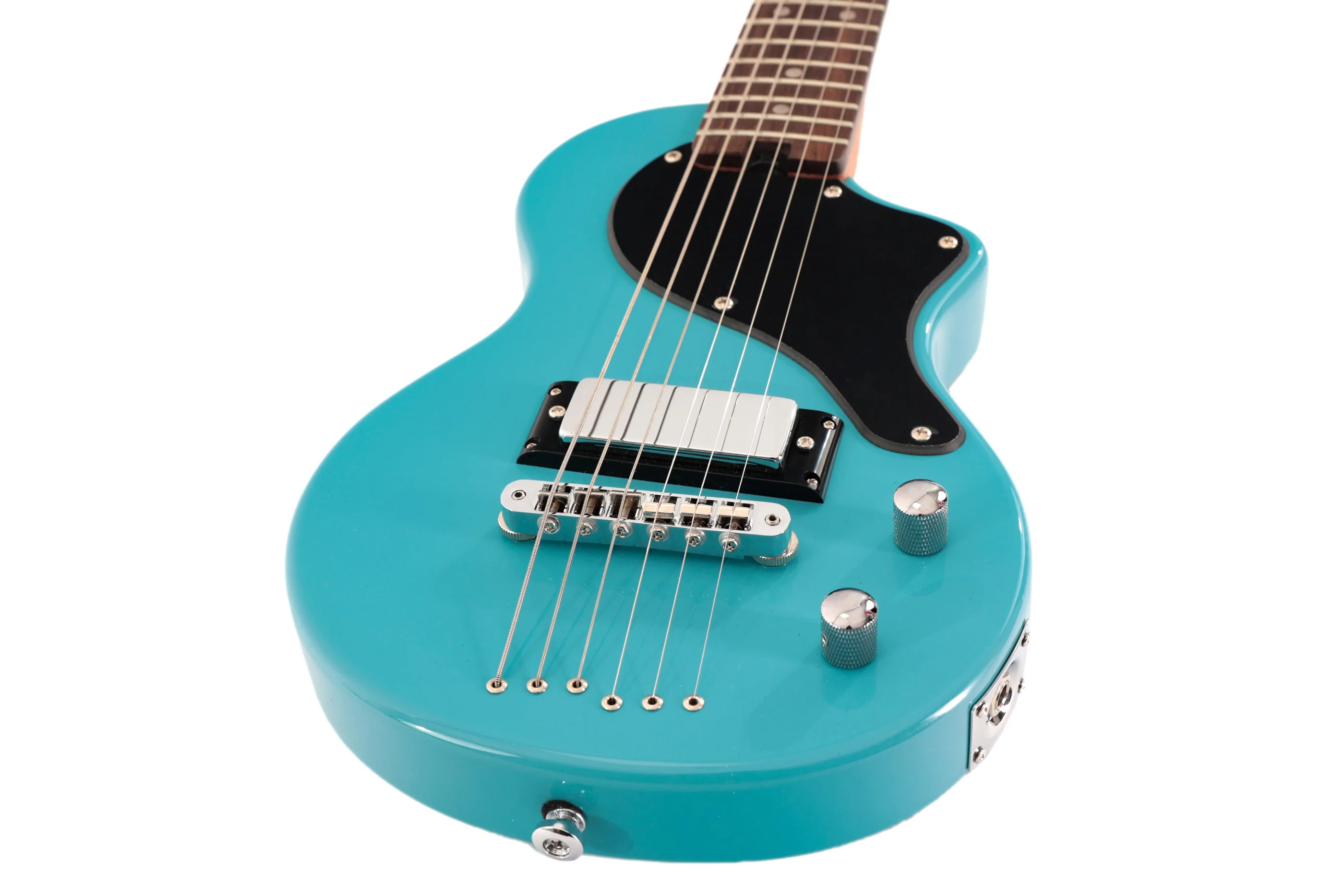 Blackstar Carry-on ST Guitar - Image 6