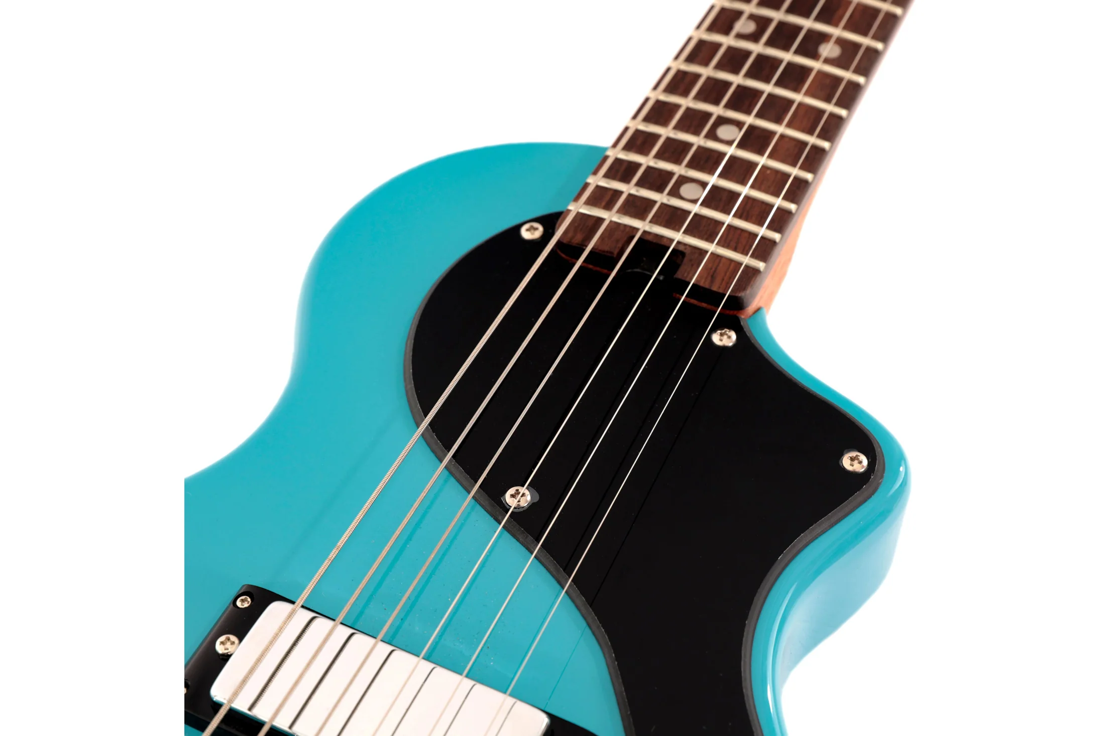 Blackstar Carry-on ST Guitar - Image 8