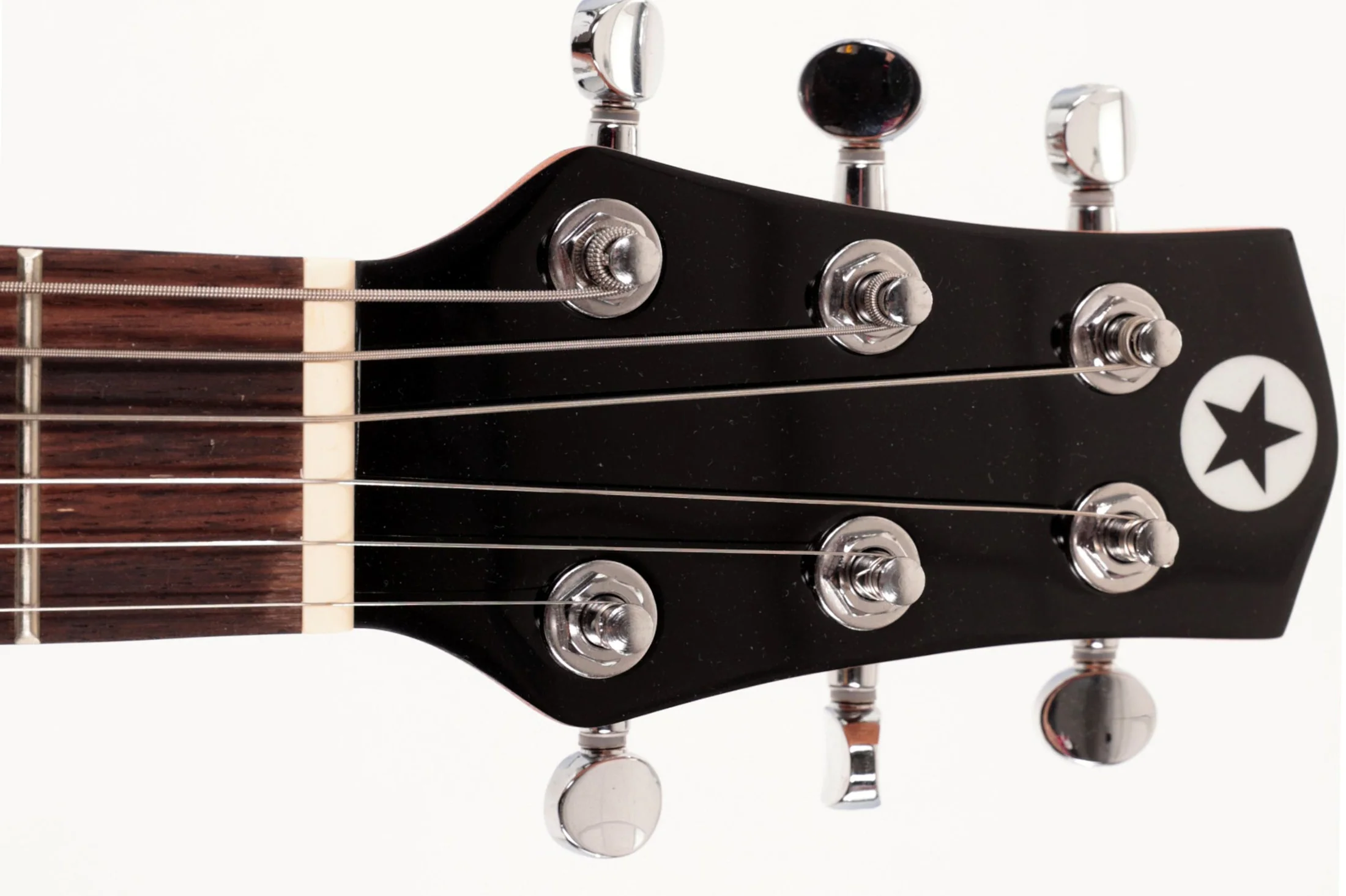 Blackstar Carry-on ST Guitar - Image 9